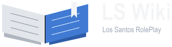 LS Wiki — Los Santos RolePlay
